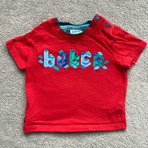 Ted Baker Baby Tee